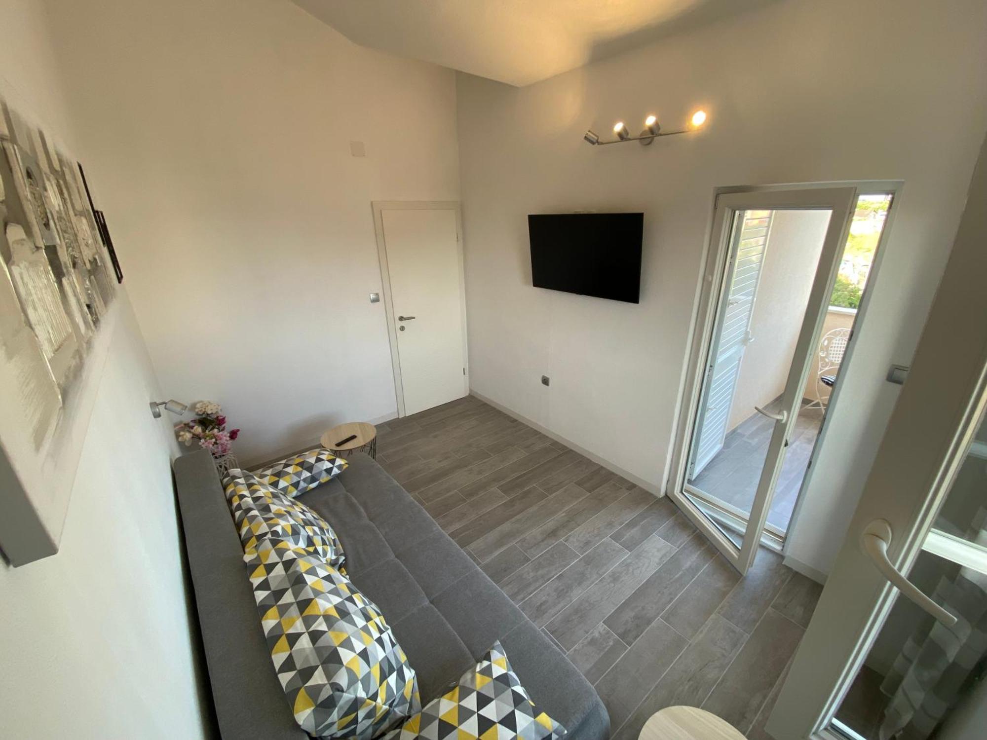 Hvar Apartments Felix Hvar Town Exterior photo