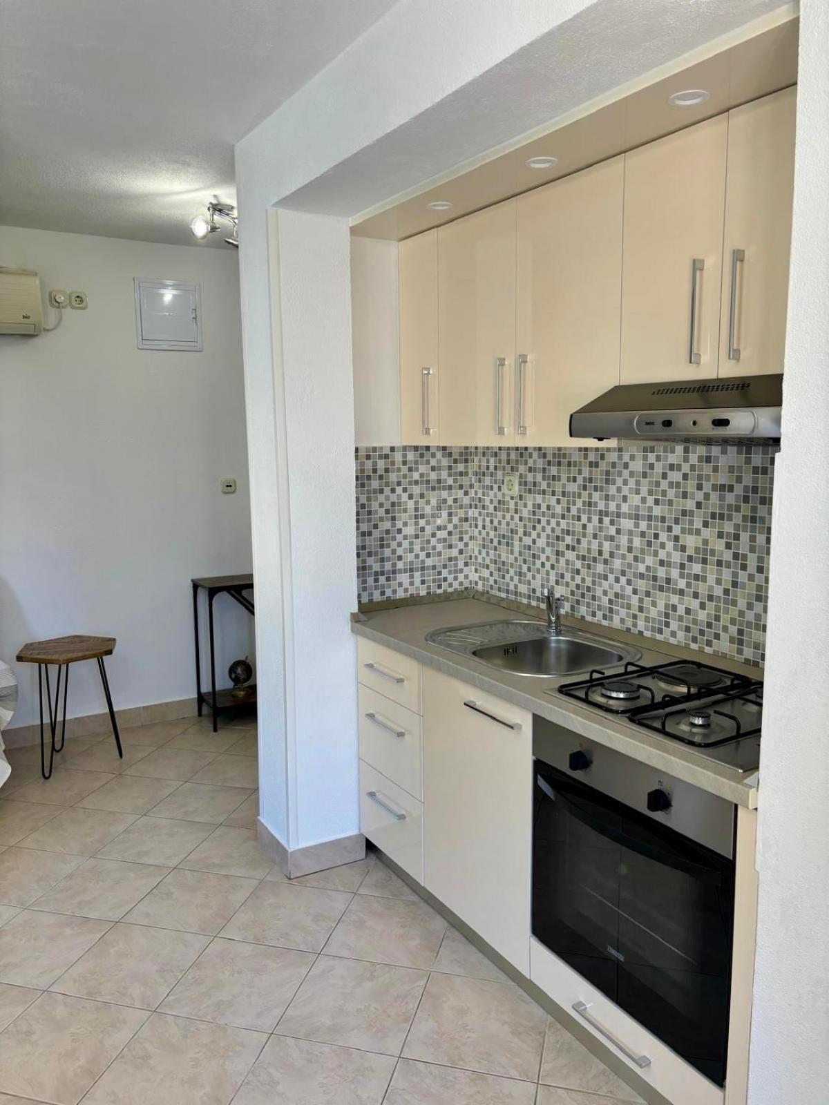 Hvar Apartments Felix Hvar Town Exterior photo