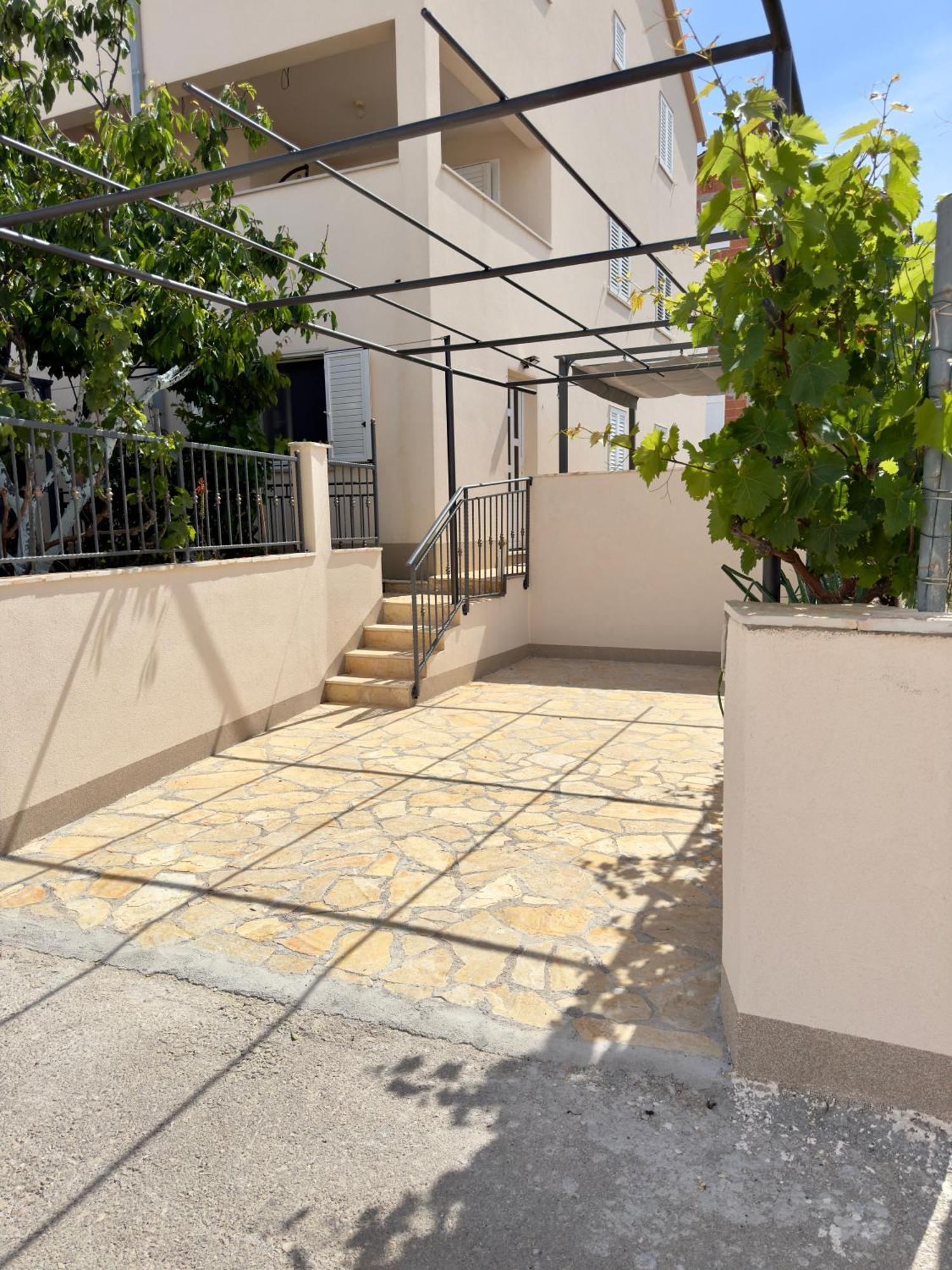Hvar Apartments Felix Hvar Town Exterior photo