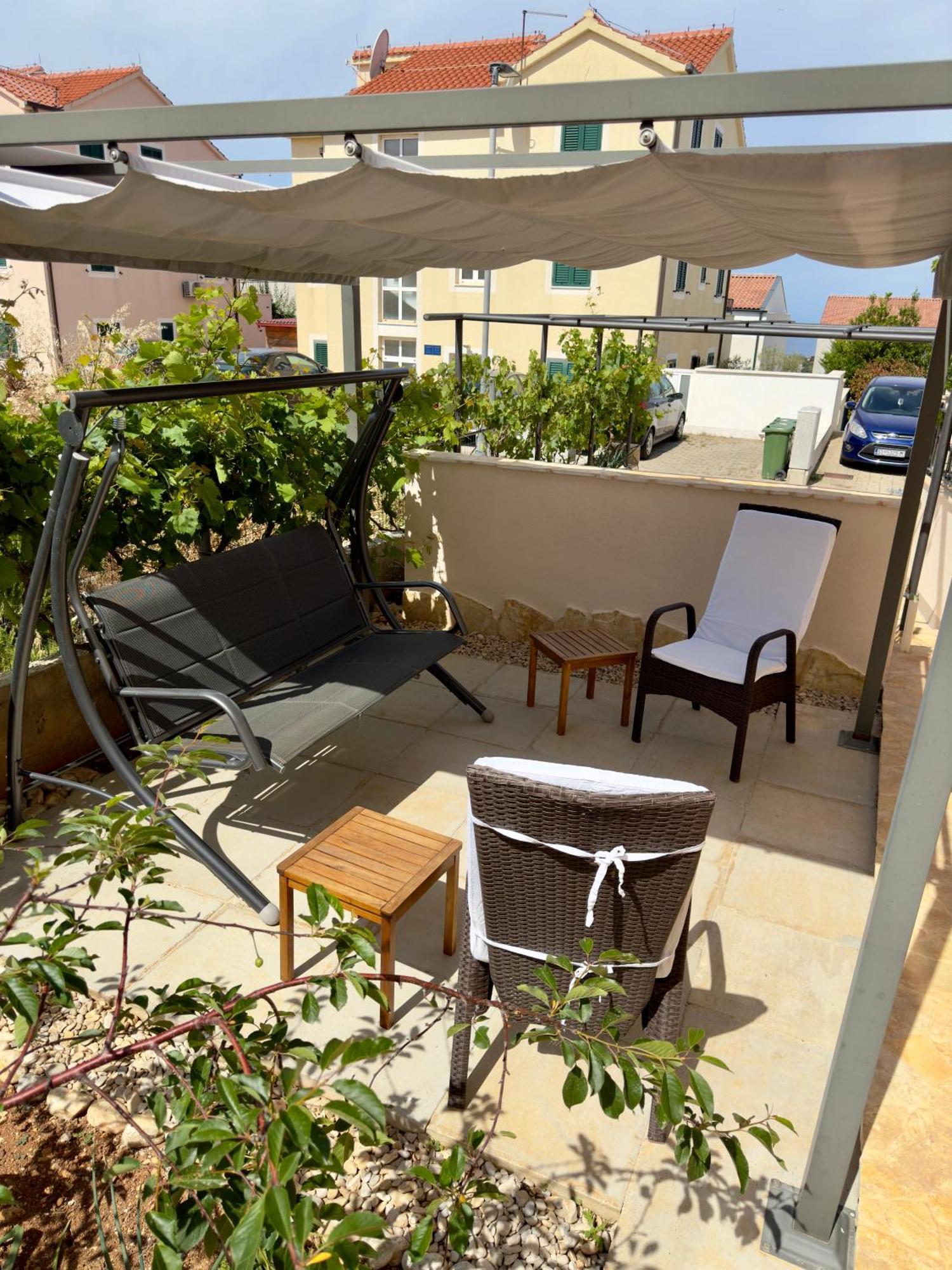 Hvar Apartments Felix Hvar Town Exterior photo