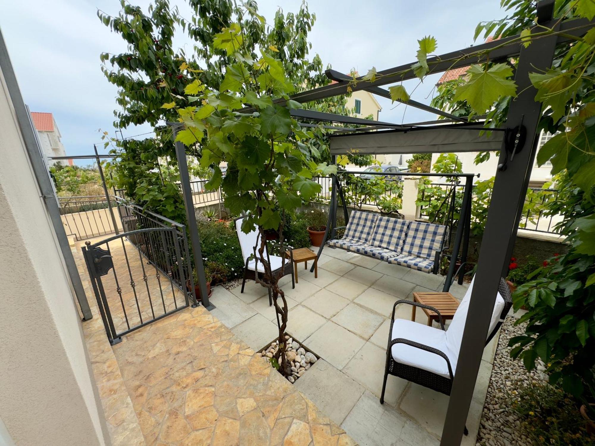 Hvar Apartments Felix Hvar Town Exterior photo