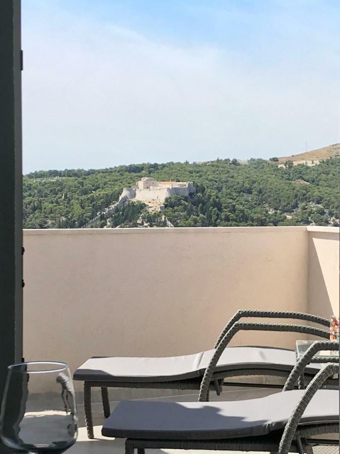 Hvar Apartments Felix Hvar Town Exterior photo