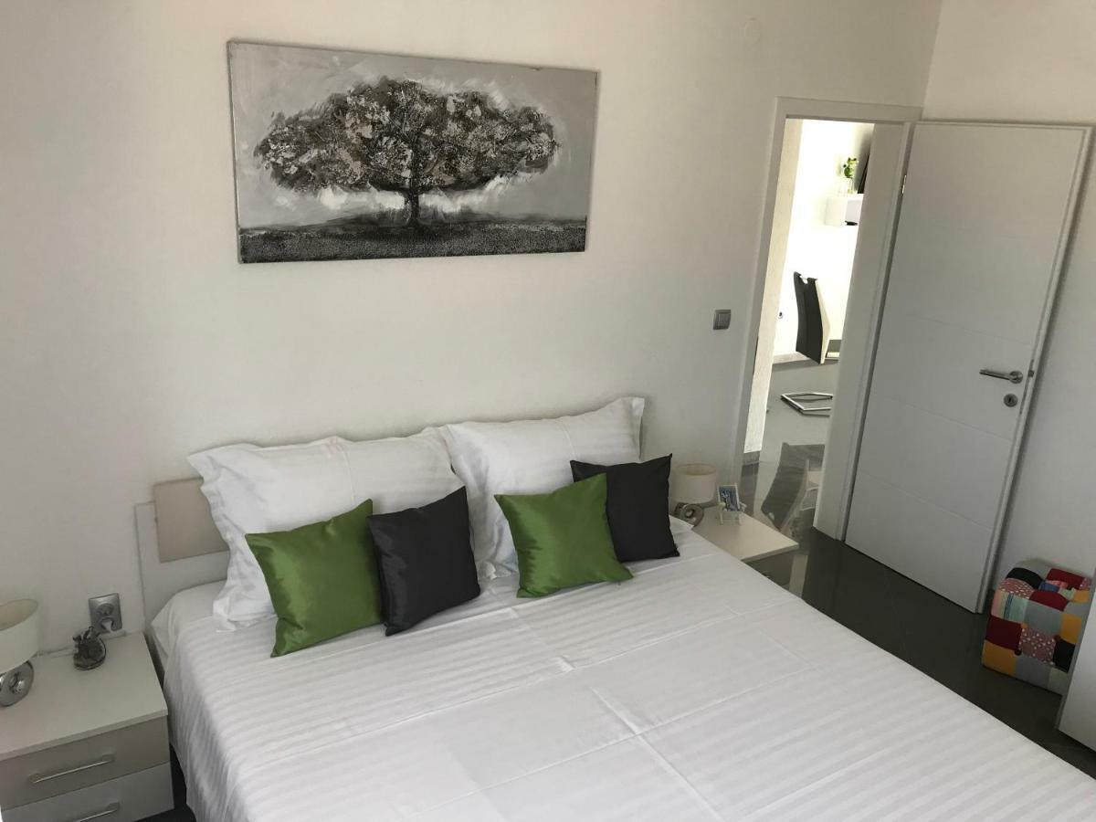 Hvar Apartments Felix Hvar Town Exterior photo